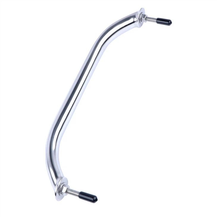 Boat Handrail