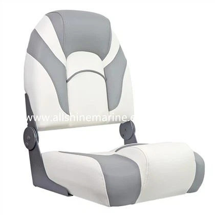 Atasan Kursi Perahu Ponton